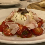 TRATTORIA AL SODO  - 