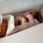 ROMII DONUT STORE - 