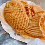 鯛焼きカフェ あずき - 桂台/カフェ | 食べログ