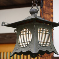 東茶屋 なかむら - 