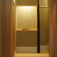 東茶屋 なかむら - 