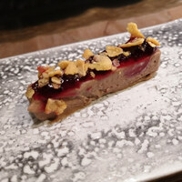 鉄板焼きWAGYU LIVERARY - 