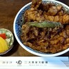 大黒家天麩羅 本店