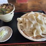 Teuchi Soba Barikiya - 