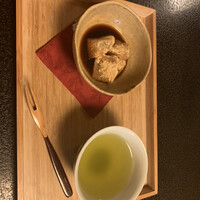 赤坂とゝや魚新 -  赤坂とゝや魚新 -