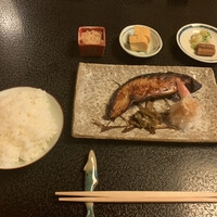 赤坂とゝや魚新 -  赤坂とゝや魚新 -