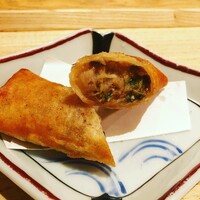広尾はしづめ - 