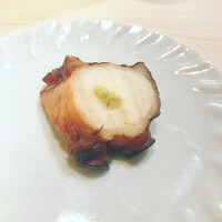 鮨 なんば 日比谷 - 