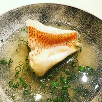 鮨 なんば 日比谷 - 