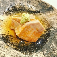 鮨 なんば 日比谷 - 