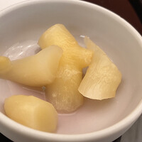 やま中・本店　鮨と日本料理　 - 