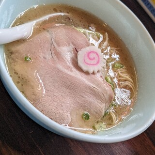 博多とんこつ ばり_0