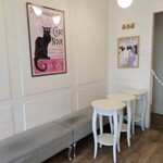 パティスリー ラブリコチエ - 