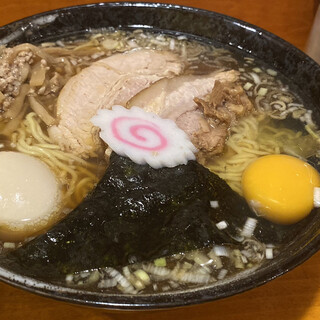 下高井戸 千歳烏山で人気のラーメン ランキングtop 食べログ