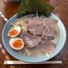 ラーメンショップ 牛久結束店