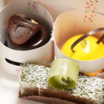 アペティサン - 