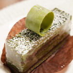 アペティサン - 