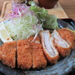 Tonkatsu Tonkou - 