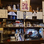 それから 京都市役所前 京都珈琲案内