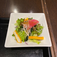 中国料理 豪華 - 