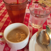 グランド・セントラル・オイスターバー&レストラン 品川店 -  グランド・セントラル・オイスターバー&レストラン 品川店 -