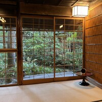 瓢亭 本店 - 