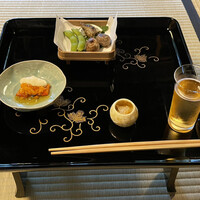 瓢亭 本店 - 