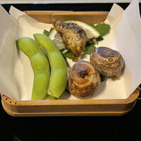 瓢亭 本店 - 