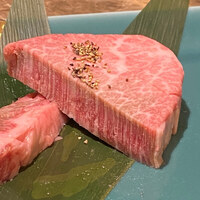 焼肉 ミツクニ 六本木 - 