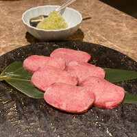 焼肉 ミツクニ 六本木 - 