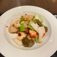 中国料理 豪華 - 