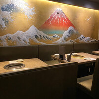 焼肉 ミツクニ 六本木 - 