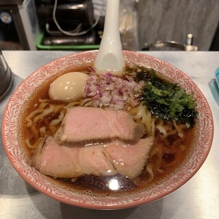 麺や べらぼう_1