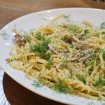 タベルナ・バルボーネ - 