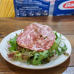 タベルナ・バルボーネ - 