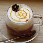 セガフレード・ザネッティ・エスプレッソ - 