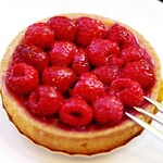 セガフレード・ザネッティ・エスプレッソ - 