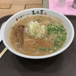 Ramen Shokudou Ano Komiya - 