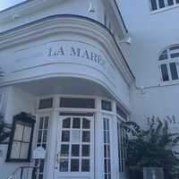 レストラン ラ・マーレ - 