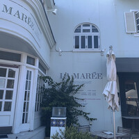 レストラン ラ・マーレ - 