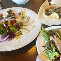 レストラン ラ・マーレ - 