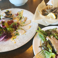 レストラン ラ・マーレ - 