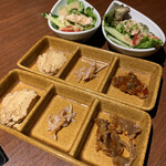 Junkei Nagoya Kochin Toriyanakayama - 