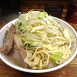 ラーメン二郎 - 
