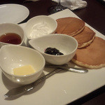 taku - ホットケーキ