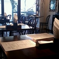 クッチーナ イタリアーナ アリア 六本木 - 