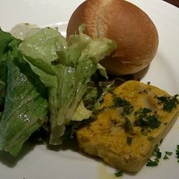 クッチーナ イタリアーナ アリア 六本木 - 