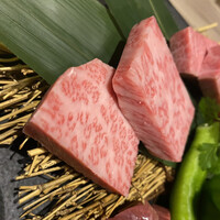 近江うし焼肉 にくTATSU 渋谷店 - 
