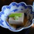 懐石料理 花壇 - 先附：胡麻豆腐