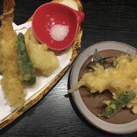 北新地　銀杏 - 